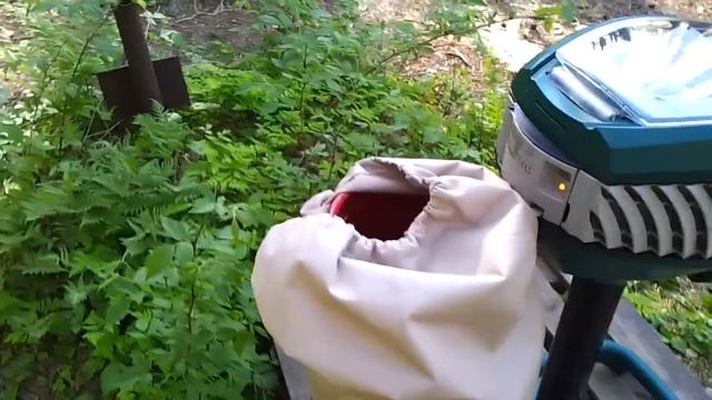 "Солнечный остров". Mosquito Magnet Independence. Начало работы смотреть онлайн