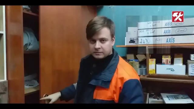 Детали шкафа купе | Школа мебельщиков ХАСС смотреть онлайн