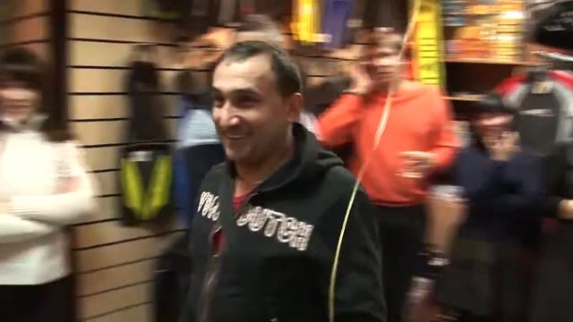 15 лет АкваДону Агурбаш смотреть онлайн