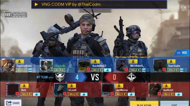 *NEW* COD MOBILE HACK MOD MENU || S7 VNG CODM VIP BY THAICODM || NO ROOT/ANTIBAN/WALLHACK/SKINS FRE смотреть онлайн