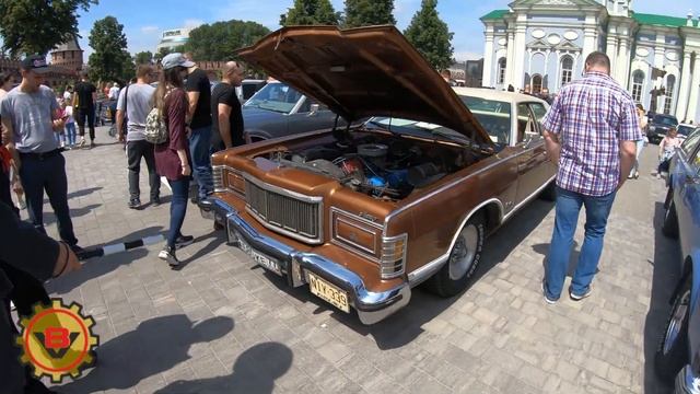 Рейс Москва–Тула на Советском автобусе / АВТОСТРАДА 2021 / ЛАЗ-699Р и ЛиАЗ-677М смотреть онлайн