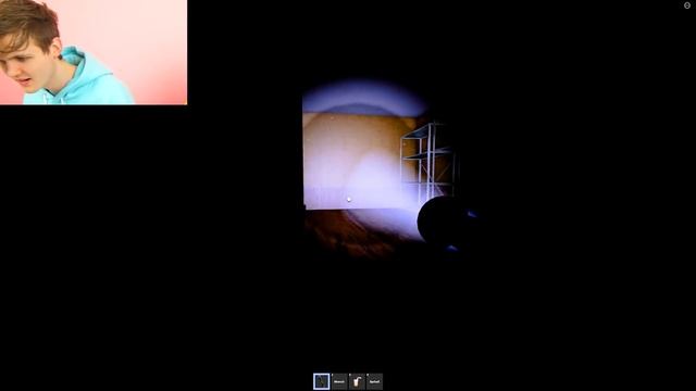 Can We Escape ROBLOX US ARE TOYS!? (LankyBox BECOMING TOYS In Roblox!?) смотреть онлайн