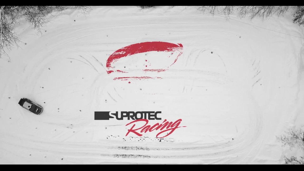 Классическое ралли. План выступлений команды Супротек Рейсинг на Чемпионате России смотреть онлайн