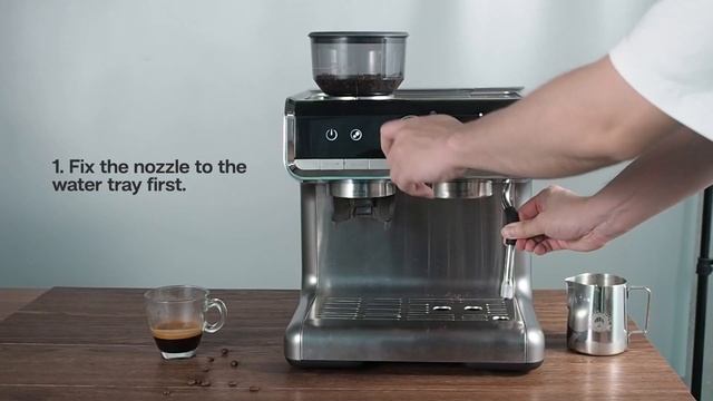 HiBREW | H7 смотреть онлайн