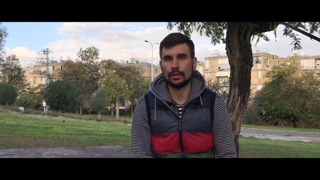 РЕПАТРИАЦИЯ В ИЗРАИЛЬ ||Как выжить в Израиле смотреть онлайн