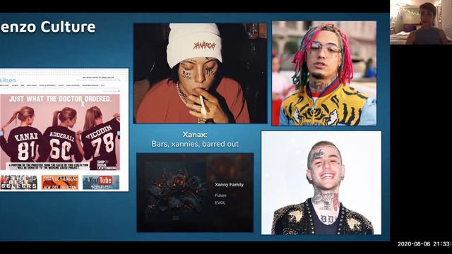 DrugsCo 8/6/20: Lecture 11 (Medications Spotlight) смотреть онлайн