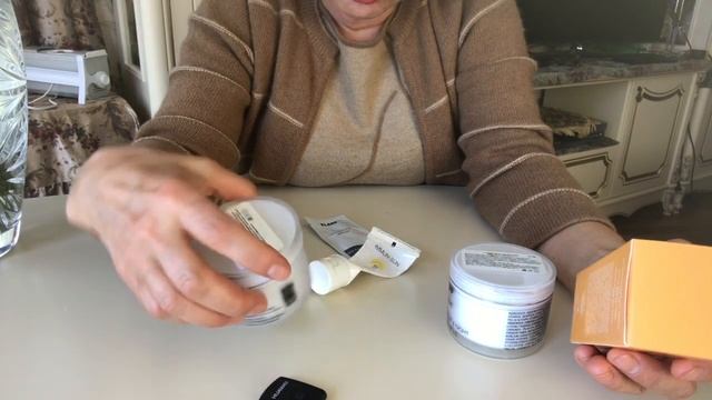 24. Как я ухаживаю за лицом, кремы Клапп Klapp смотреть онлайн