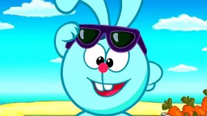 ОБОРМОТ - OfFICIAL REMIX (СМЕШАРИКИ РЕМИКС)