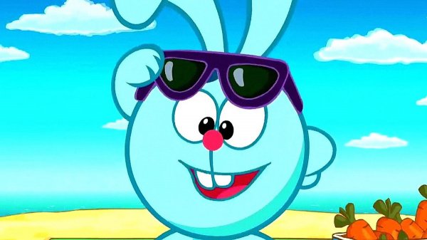 ОБОРМОТ - OfFICIAL REMIX (СМЕШАРИКИ РЕМИКС)