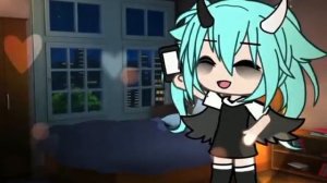 Клип гача Лайф вдох выдох и пошол