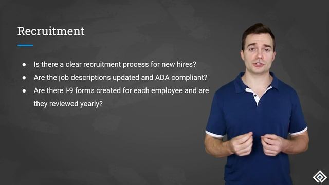 HR Audit Checklist [Complete Guide] смотреть онлайн