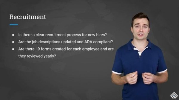 HR Audit Checklist [Complete Guide]