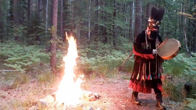 Призыв Духов В помощь Нашим детям защищающим нашу Родину смотреть онлайн