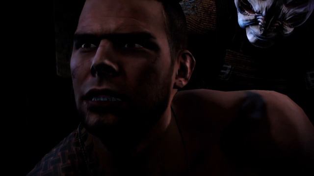 Mass Effect 3 - Normandy Talks: James Vega смотреть онлайн