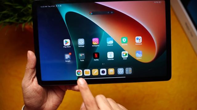 Redmi Pad Unboxing and Review - The Budget Tablet King is here ?? смотреть онлайн