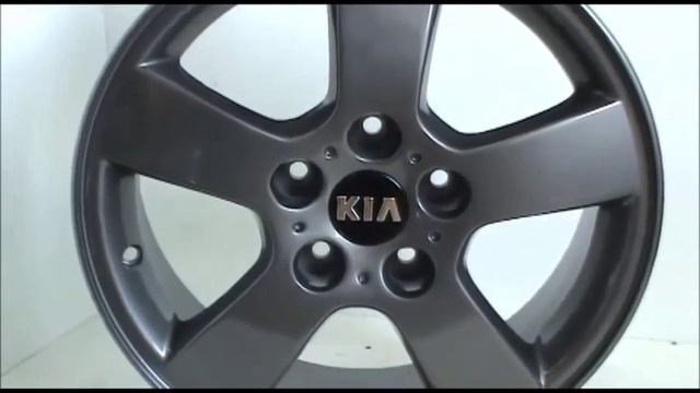 Kia 17 GM смотреть онлайн