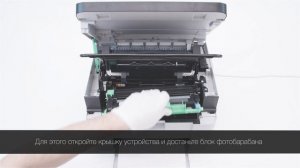 Дефекты качества печати. Бледная печать и вертикальные черные полосы на отпечатках. Что делать?