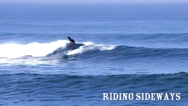 CSS - How to surf - 6. Riding a green wave смотреть онлайн