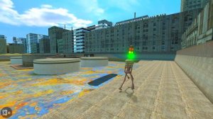 ЖИЗНЬ ХАГИ ВАГИ ПОЖИРАТЕЛЯ ОТ РОЖДЕНИЯ ДО СМЕРТИ В ГАРРИС МОД СЦП ЧЕЛЛЕНДЖ HUGGY WUGGY В Garry`s Mo