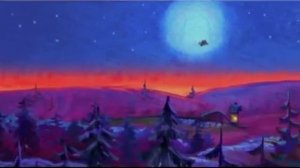 Гора Самоцветов. Пётр и Петруша. Сказка.