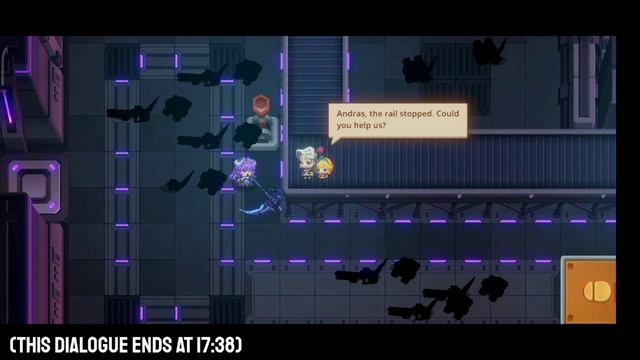 Guardian Tales 15-9 Walkthrough (Full 3 Star) | AMMI Manufacturing Plant