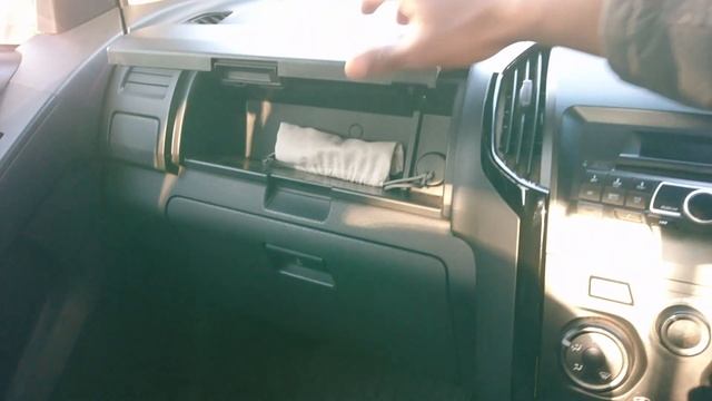 Isuzu D-Max X-Rider Double Cab | The "cool" Isuzu... or is it? смотреть онлайн