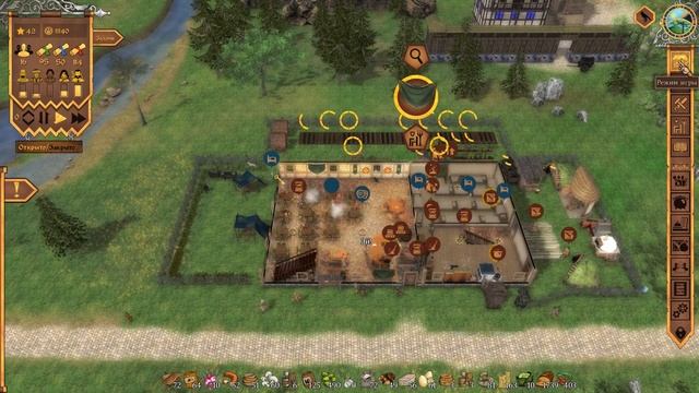 # 12 ПРОХОЖДЕНИЕ CROSSROADS INN – Я ПЫТАЛАСЬ! смотреть онлайн