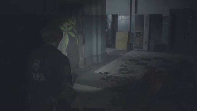 Resident Evil 2 Remake / HARDCORE / ULTRAWIDE / Leon Campaign PART 2 смотреть онлайн