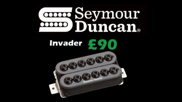 INVADER PICKUP SHOOTOUT! The Good, the Bad and the Copies смотреть онлайн