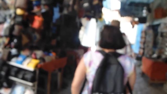 Поход на рынок в Сусс, Тунисия) смотреть онлайн