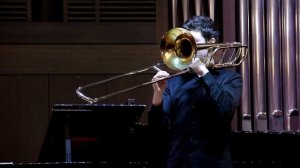 Даниил Петрик  (тромбон)