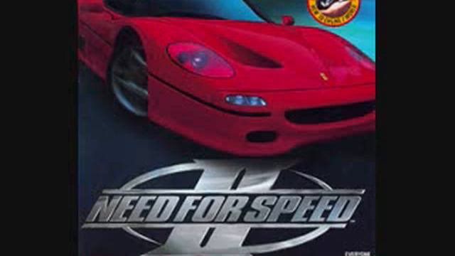 Need For Speed 2 Music: Track 13 смотреть онлайн