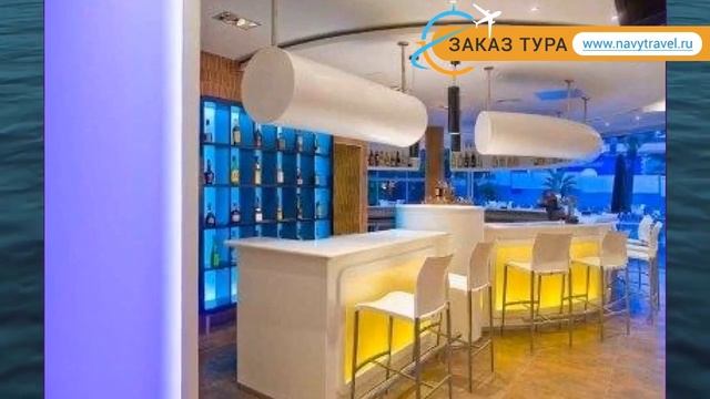 RH ROYAL (старое название ROYAL) 4 Коста Бланка – РХ РОЯЛ (старое название РОЯЛ) Коста Бланка обзор смотреть онлайн
