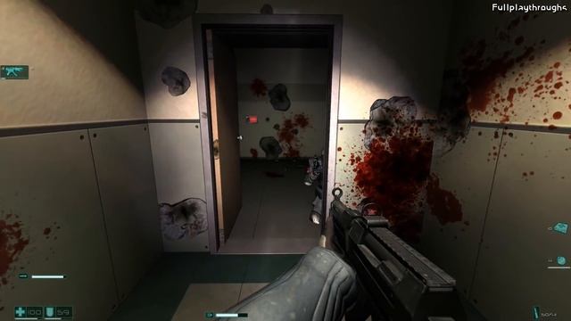 F.E.A.R. | Gameplay Walkthrough - FULL GAME | PC HD 60fps | No Commentary