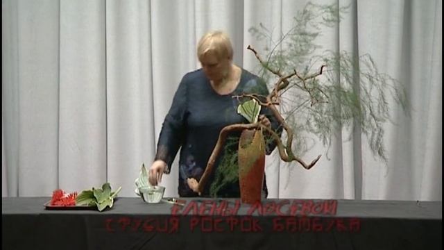 ll-studio.ru на выставке "Цветы 2010" смотреть онлайн