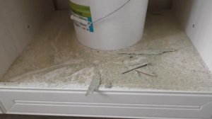 Установка и врезка варочной поверхности Weissgauff HV312B  Разобрал плиту!