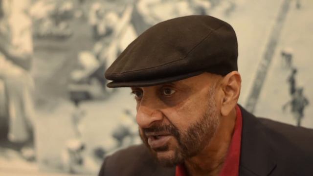 Oral Histories: Sawravjeet Singh | The Partition Museum смотреть онлайн