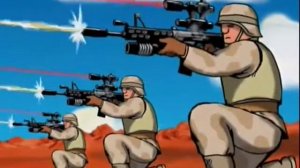 эх служба военная,необыкновенная...