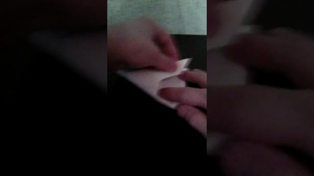 Оригами стаканчик из бумаги смотреть онлайн