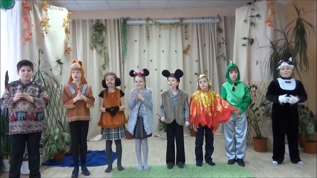 НЕМЕЦКИЙ ЯЗЫК: Песня про дружбу смотреть онлайн