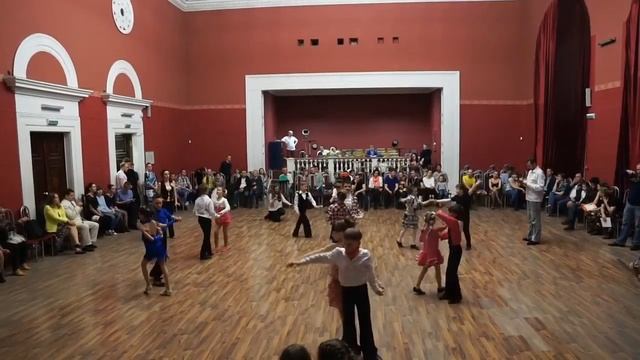 Хастл дети дебют финал. Турнир по хастлу и танго День танца ВДНХ 2016. смотреть онлайн