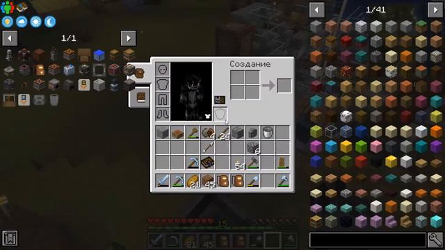 FactoryCraft by Allman 1.16.5 #12. Продвинутая домна. смотреть онлайн