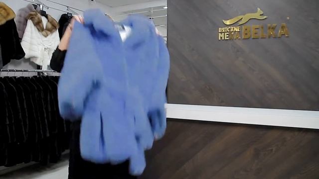 Теория меха. Виды норки. Часть 2 смотреть онлайн