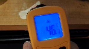 Как расплавить золото быстро любой горелкой.