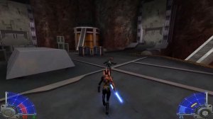 Star Wars Jedi Knight: Jedi Academy - Лучшая игра про джедаев [Обзор]