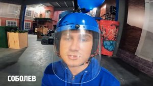 ДУЭЛЬ | НИКОЛАЙ СОБОЛЕВ наехал на ЭМИЛЯ | отвечает за ДИМУ МАСЛЕННИКОВА | Таберг