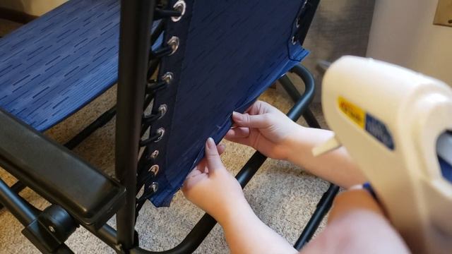 BBL Recovery: Zero Gravity Chair смотреть онлайн