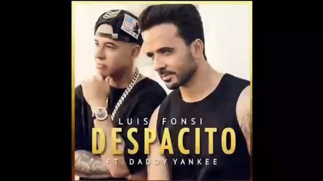 Despacito 1 Hour Ft. Justin Beiber