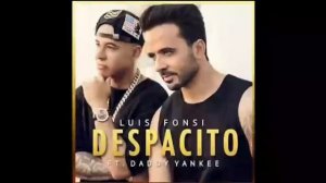 Despacito 1 Hour ft. Justin Beiber