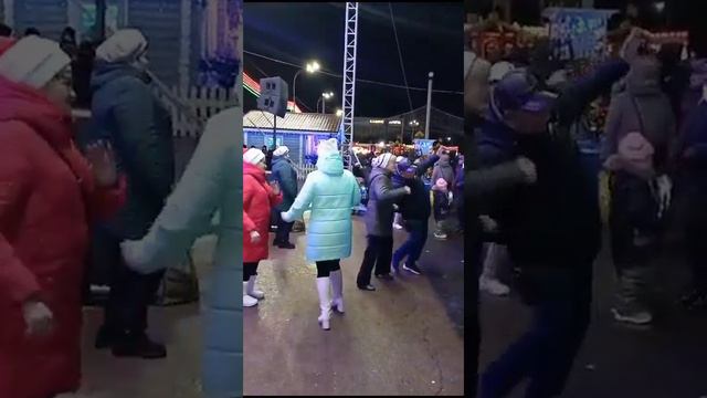 Какая дама пропадает 24.12.23 Гомель парк Луначарского смотреть онлайн